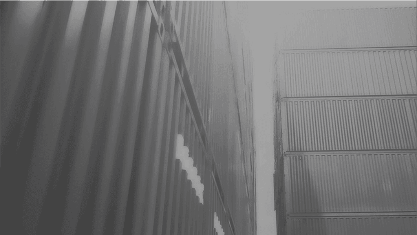 Contenedores logísticos